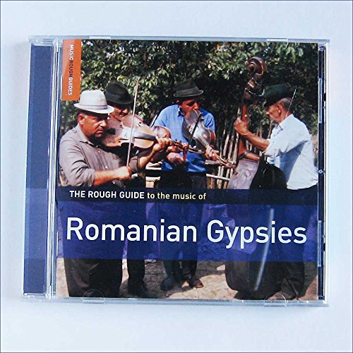Romanian Gypsies Romanian Gypsies von WORLD MUSIC NETWORK