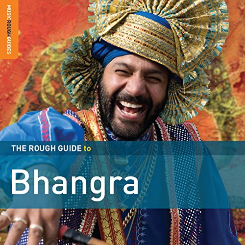 Rough Guide: Bhangra (+ von WORLD MUSIC NETWORK