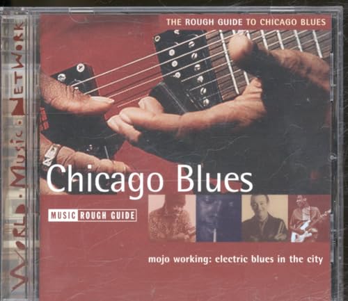 Rough Guide: Chicago Blues von WORLD MUSIC NETWORK