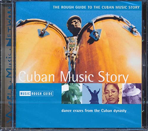 Rough Guide: Cuban Music Story von WORLD MUSIC NETWORK