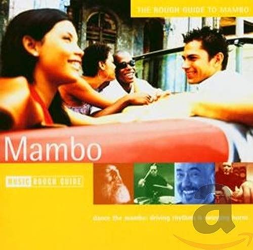 Rough Guide: Mambo von WORLD MUSIC NETWORK