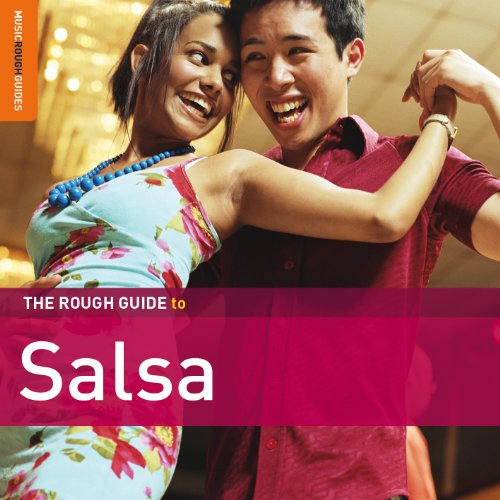 Rough Guide: Salsa (+Bonus-CD Bio von WORLD MUSIC NETWORK