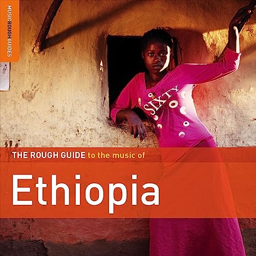 The Rough Guide To The Music Of Ethiopia (Second Edition) **2xCD Special Edition** von WORLD MUSIC NETWORK