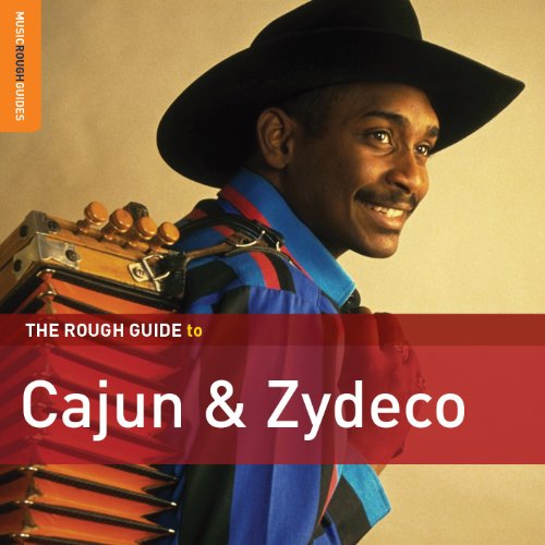 Various / Chubby Carrier & The Bayo - Cajun & Zydeco. The Rouggh Guide Various / Chubby Carrier & The Bayo - Cajun & Zydeco. The Rouggh Guide von WORLD MUSIC NETWORK
