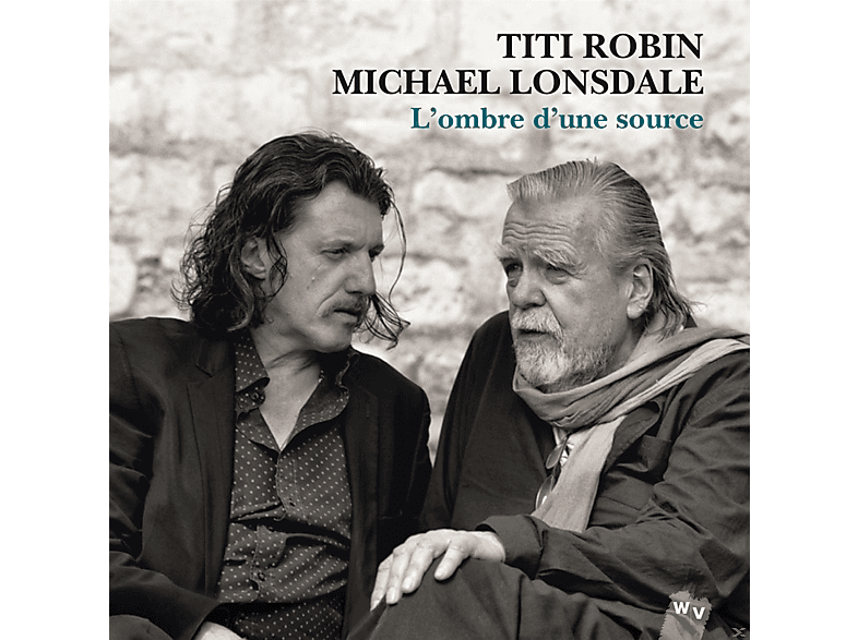 Michael Lonsdale, Titi Robin - L'Ombre D'une Source (CD) von WORLD VILL