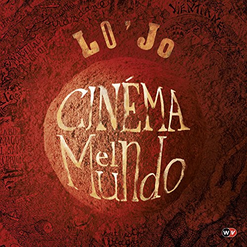 Cinema El Mundo Cinema El Mundo von WORLD VILLAGE