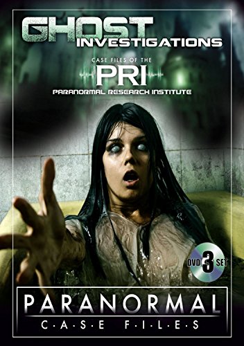 Ghost Encounters: Paranormal Activity Abounds [UK Import] [DVD-AUDIO] von WORLD WIDE MULTI