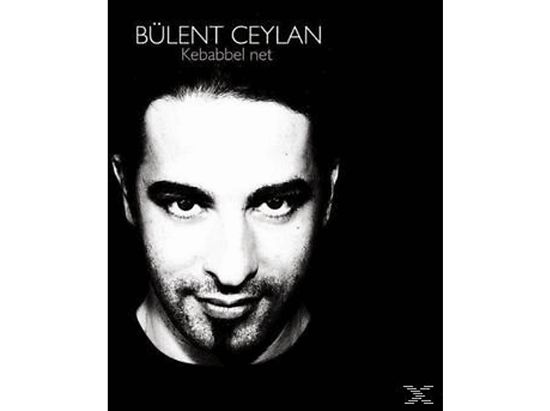 Bülent Ceylan - Kebabbel net (CD) von WORTART/MA