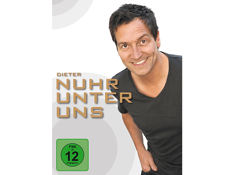 Nuhr unter uns DVD Nuhr unter uns DVD von WORTART AS