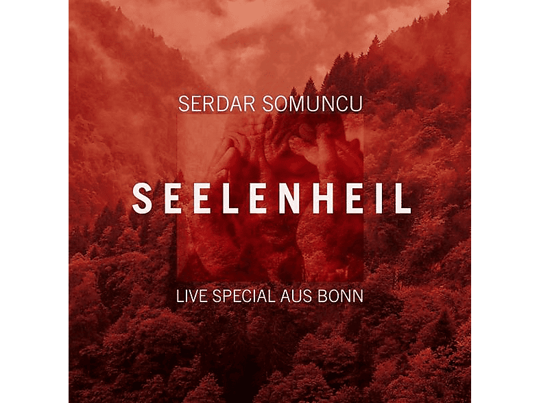 Somuncu Serdar - Seelenheil ? Live Special aus Bonn (CD) von WORTART