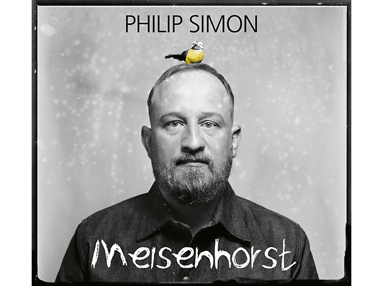 Simon Philip - Meisenhorst (CD) von WORTARTIST