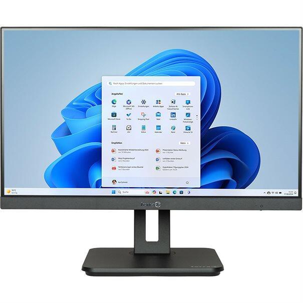 Terra All-in-One PC 2410HA Greenline 1001382 von WORTMANN AG