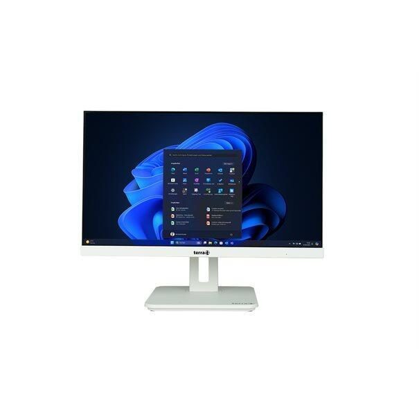 Terra All-in-One PC 2410HA wh Greenline 1000038 Terra All-in-One PC 2410HA wh Greenline 1000038 von WORTMANN AG