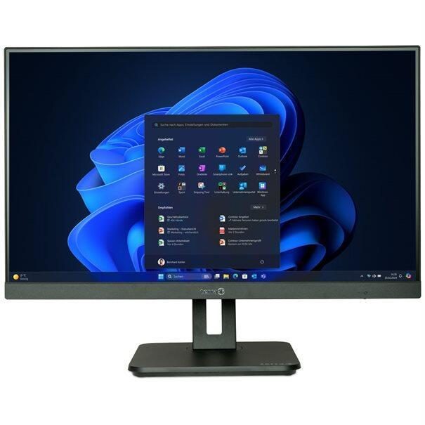 Terra All-in-One PC 2710HA Greenline 1000035 Terra All-in-One PC 2710HA Greenline 1000035 von WORTMANN AG