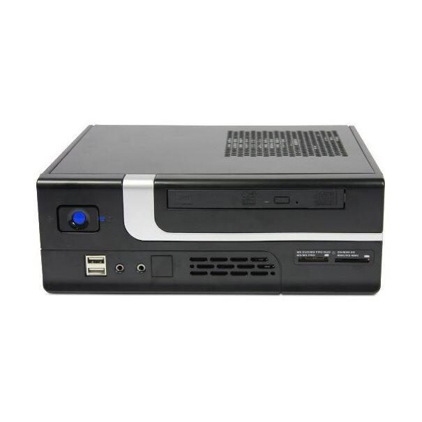 Terra PC-Business 5000 Compact Mini-ITX EU1009907 Terra PC-Business 5000 Compact Mini-ITX EU1009907 von WORTMANN AG