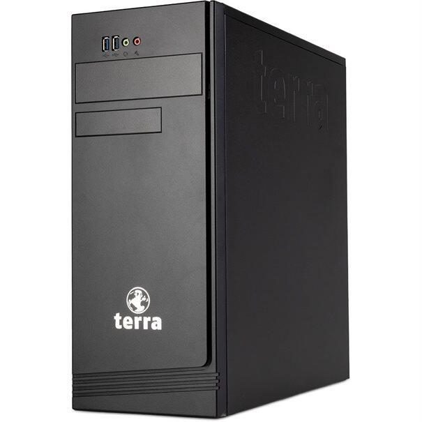 Terra PC-Business 6000 Midi Tower 1009970 Terra PC-Business 6000 Midi Tower 1009970 von WORTMANN AG