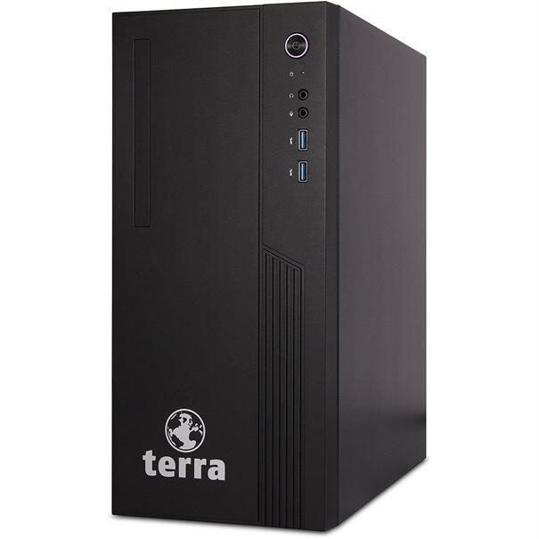 Terra PC-Business 6000 Silent Micro-Tower 1000042 Terra PC-Business 6000 Silent Micro-Tower 1000042 von WORTMANN AG