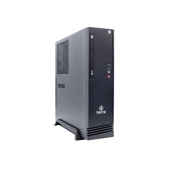 Terra PC-Business 6000 Small Form Factor EU1000012 Terra PC-Business 6000 Small Form Factor EU1000012 von WORTMANN AG