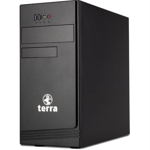 Terra PC-Business 6500 Mini-Tower EU1009759 Terra PC-Business 6500 Mini-Tower EU1009759 von WORTMANN AG
