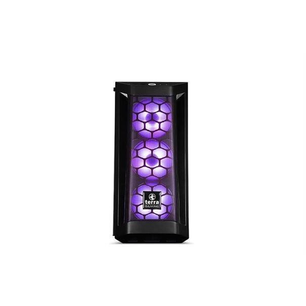 Terra PC-Gamer Elite 2 Midi Tower 1001380 Terra PC-Gamer Elite 2 Midi Tower 1001380 von WORTMANN AG