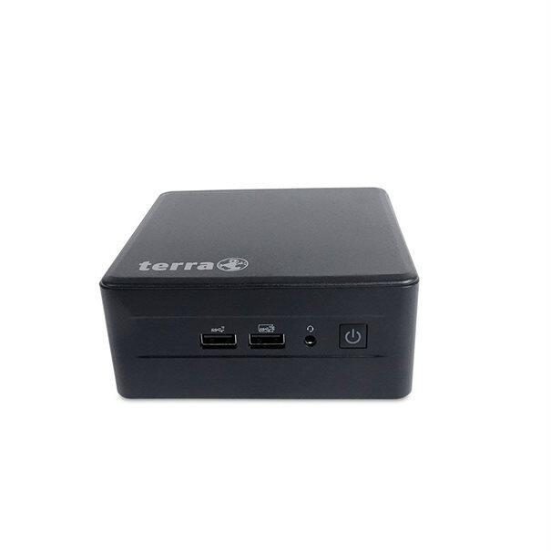 Terra PC-Micro 5000 Silent Greenline Micro-Format 1009994 Terra PC-Micro 5000 Silent Greenline Micro-Format 1009994 von WORTMANN AG