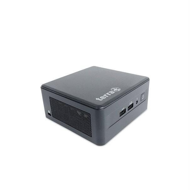 Terra PC-Micro 6000 Silent Greenline Micro-Format 1009965 Terra PC-Micro 6000 Silent Greenline Micro-Format 1009965 von WORTMANN AG