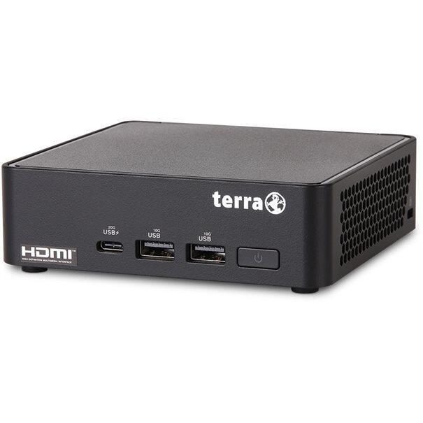 Terra PC-Micro 7000 Silent Greenline Micro-Format 1000059 Terra PC-Micro 7000 Silent Greenline Micro-Format 1000059 von WORTMANN AG