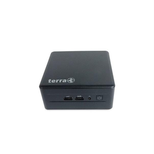 Terra PC-Micro 7000 Silent Greenline Micro-Format 1009898 Terra PC-Micro 7000 Silent Greenline Micro-Format 1009898 von WORTMANN AG