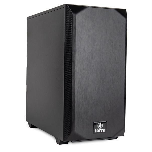Terra Workstation 7610 BTO Tower 1000913 Terra Workstation 7610 BTO Tower 1000913 von WORTMANN AG