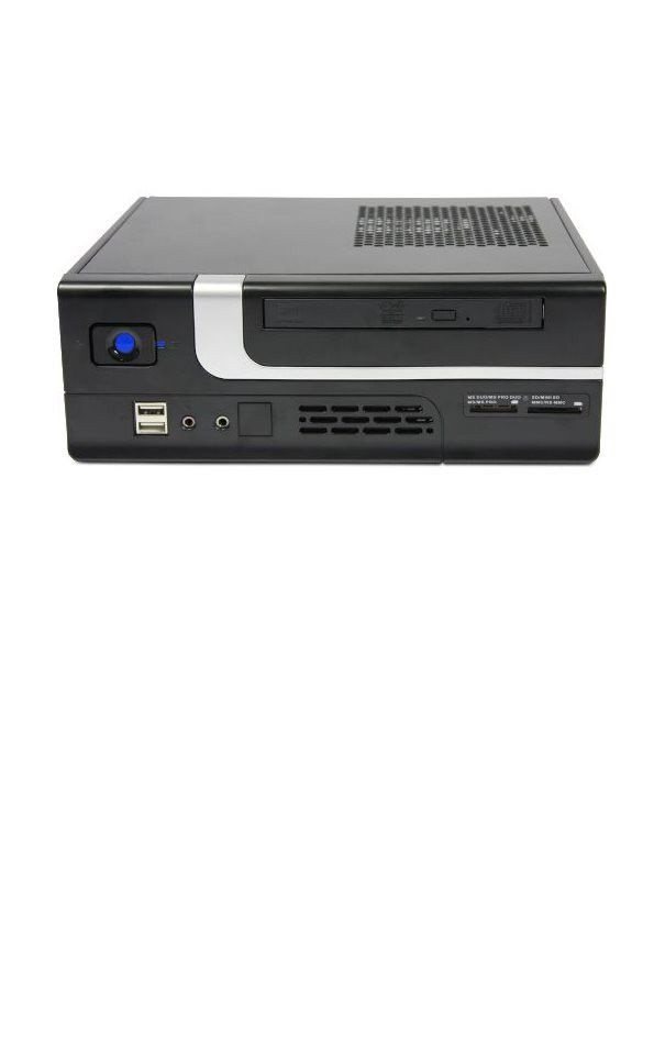 WORTMANN AG TERRA PC-BUSINESS 5000 Compact i5-12400T 8GB 500GB W11P PC von WORTMANN AG