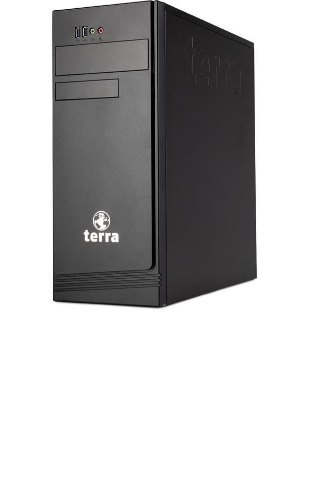 WORTMANN AG TERRA PC-BUSINESS 6000 i5-14500 16GB 500GB W11P PC von WORTMANN AG