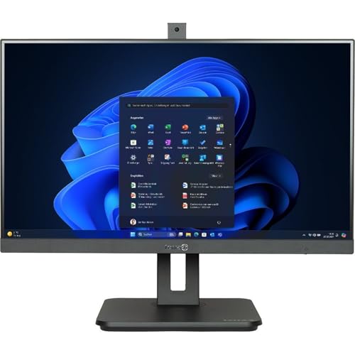 WORTMANN AG Terra All-IN-ONE-PC 2420HA GREENLINE von WORTMANN AG