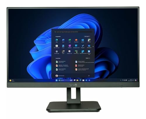 WORTMANN AG Terra All-IN-ONE-PC 2710 HA GREENLINE WORTMANN AG Terra All-IN-ONE-PC 2710 HA GREENLINE von WORTMANN AG