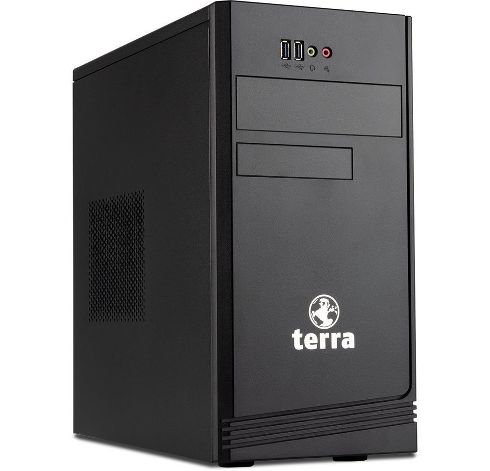 WORTMANN AG Terra Business 6500 i7-11700 16GB 500GB SSD W11P Business-PC von WORTMANN AG