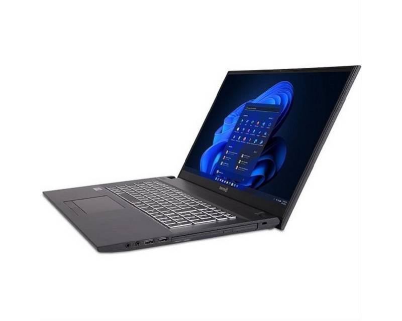 WORTMANN AG Terra Mobile 1716U i5-1235U 8GB 512GB SSD W11P Notebook von WORTMANN AG