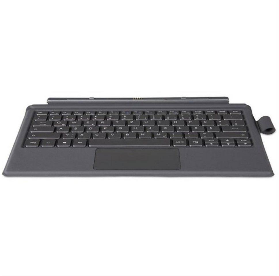 WORTMANN AG Terra Pad 1162 TYPE COVER Tastatur Tablet-Tastatur WORTMANN AG Terra Pad 1162 TYPE COVER Tastatur Tablet-Tastatur von WORTMANN AG