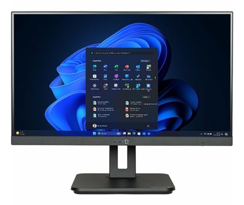 WORTMANN AG Y Terra All-IN-ONE-PC 2410HA GREENLINE von WORTMANN AG