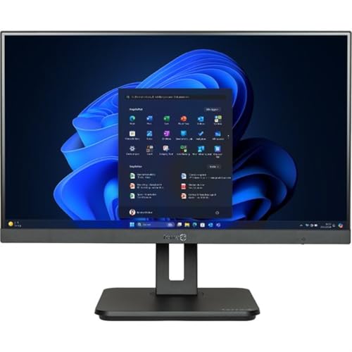 WORTMANN AG Y Terra All-IN-ONE-PC 2410HA GREENLINE WORTMANN AG Y Terra All-IN-ONE-PC 2410HA GREENLINE von WORTMANN AG
