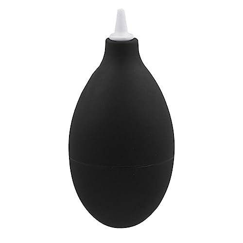 WOTEG Druckluft-Staubwedel – PC Detailing Luftgebläse, genaue Dekontamination, oval, tragbarer PC-Reiniger, schmutzresistent, starker Wind für Tablet-TV WOTEG Druckluft-Staubwedel – PC Detailing Luftgebläse, genaue Dekontamination, oval, tragbarer PC-Reiniger, schmutzresistent, starker Wind für Tablet-TV von WOTEG