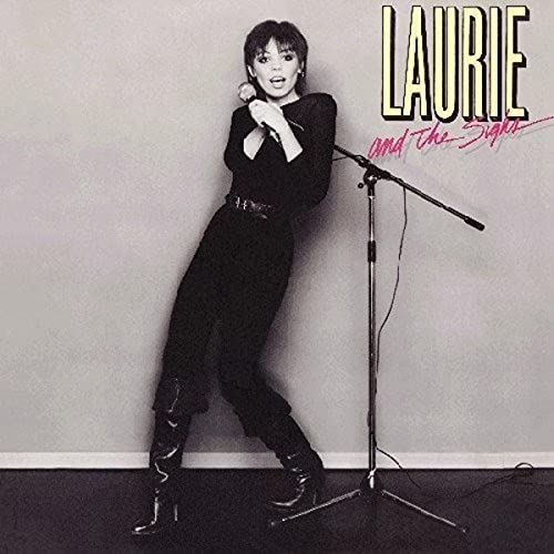 Laurie & the Sighs Laurie & the Sighs von WOUNDED BIRD