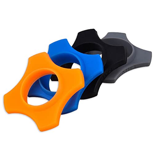 4pieces Mikrofon Anti Roll Anti Fall Und Anti Schlupf Ärmel KTV Mikrofon Für Schutzschockdoßbringmikrofon Accessor 4pieces Mikrofon Anti Roll Anti Fall Und Anti Schlupf Ärmel KTV Mikrofon Für Schutzschockdoßbringmikrofon Accessor von WOURRD