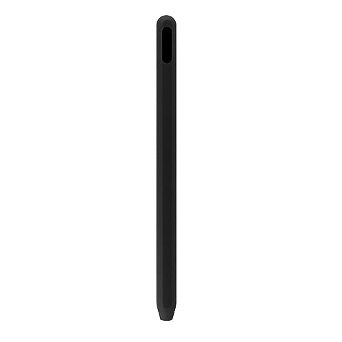 Forapple Bleistift 2 Silikon Für Gehäuse Tablette Für Touch Stift Stift Weiche Schutzhülle Schweißdicht Abdeckung Anti Schlupf Forapple Bleistift 2 Silikon Für Gehäuse Tablette Für Touch Stift Stift Weiche Schutzhülle Schweißdicht Abdeckung Anti Schlupf von WOURRD