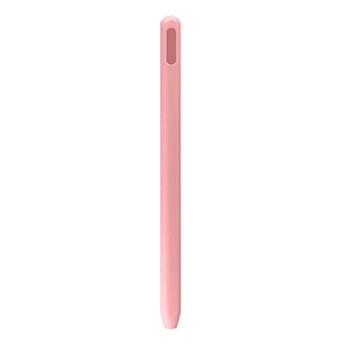 Forapple Bleistift 2 Silikon Für Gehäuse Tablette Für Touch Stift Stift Weiche Schutzhülle Schweißdicht Abdeckung Anti Schlupf von WOURRD