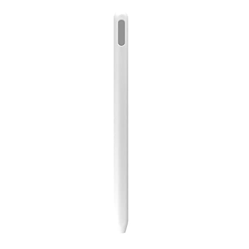 Forapple Bleistift 2 Silikon Für Gehäuse Tablette Für Touch Stift Stift Weiche Schutzhülle Schweißdicht Abdeckung Anti Schlupf von WOURRD