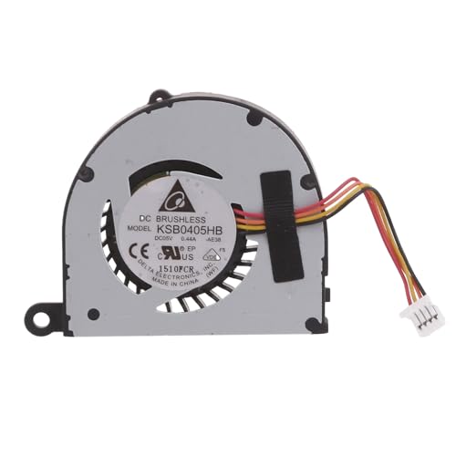 Metallkühlungslüfter Kühlkörper Für 1015T 1015B PC1015 1015B 1015P Notebook CPU Kühlkühler von WOURRD