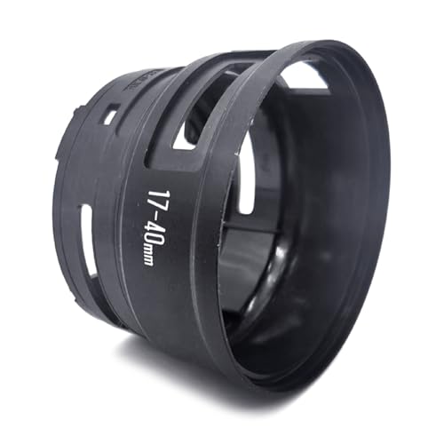 Objektivfilterringe Vordere Ringe Fässer Fixes Rohr Für EF 17-40 Mm Reparaturteilersatz Linsenstütze Basiseinheit Objektivfilterringe Vordere Ringe Fässer Fixes Rohr Für EF 17-40 Mm Reparaturteilersatz Linsenstütze Basiseinheit von WOURRD