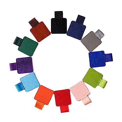 Praktischer Stifthalter Für Pen Journal Notebooks Selbstklebbares Leder Langlebiger Stiftschleife Mit Gummiband Für Frauen Männer 5 Praktischer Stifthalter Für Pen Journal Notebooks Selbstklebbares Leder Langlebiger Stiftschleife Mit Gummiband Für Frauen Männer 5 von WOURRD