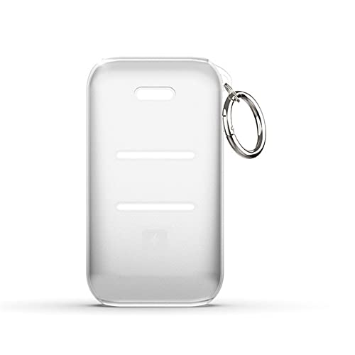 Schutzabdeckung Für Weiche Silikongehäuse Für PB1022ZM 33W Pocket Version Powerbank 10000MAH HELLE HEUSE HEHR Schutzabdeckung Für Weiche Silikongehäuse Für PB1022ZM 33W Pocket Version Powerbank 10000MAH HELLE HEUSE HEHR von WOURRD