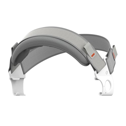 Verbessert Die Stabilitäts Headsets Unterstützt Kopfgurt von WOURRD