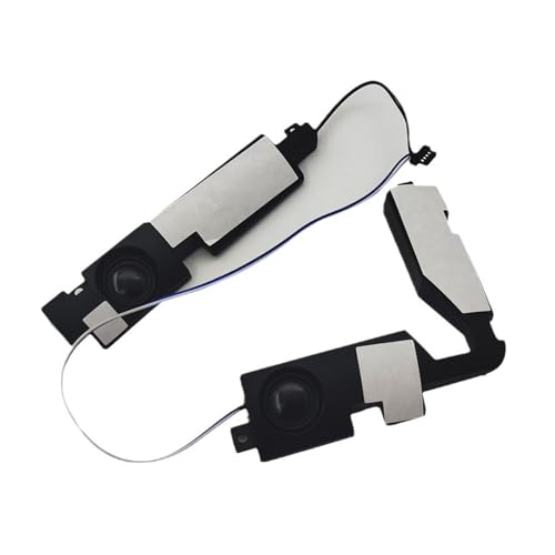 WOURRD 1 Paar Ersatzlaptop Eingebauter Lautsprecher Für X555m X555L A555L FL5800 V555L VM590L K555U X555U K555L R555L X555 von WOURRD